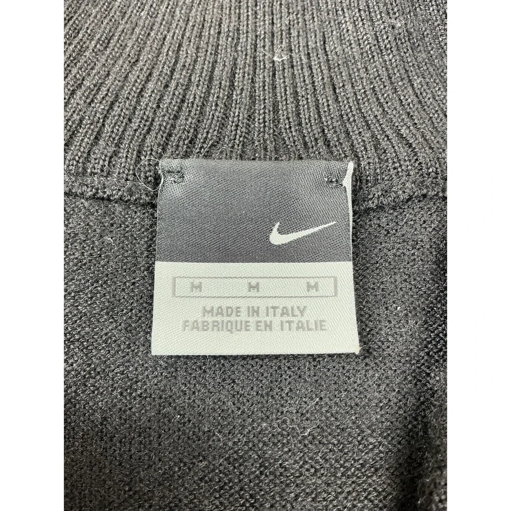 Nike cycling jersey